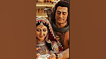 Mahashivratri Status Video 🔱 Shiv Parvati Status ♥️ Shivratri Status 🌼 #mahadev