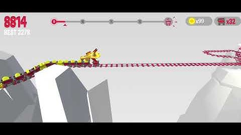 Gameplay of Tiny Loops