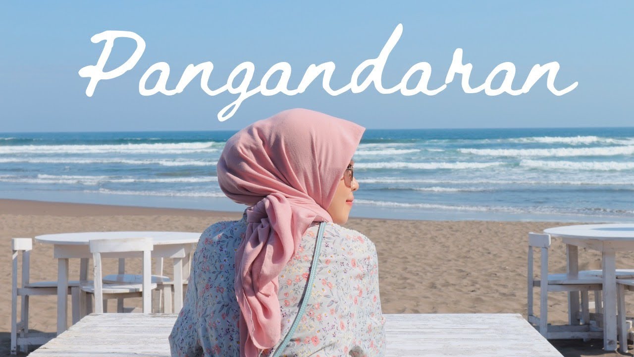 trip to pangandaran