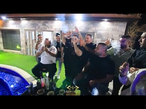 جنون التقطيع والاعدامات الفنان عنان ابو ليلى 2026 حفلة حمودة الصالح تسجيلات الحفرة