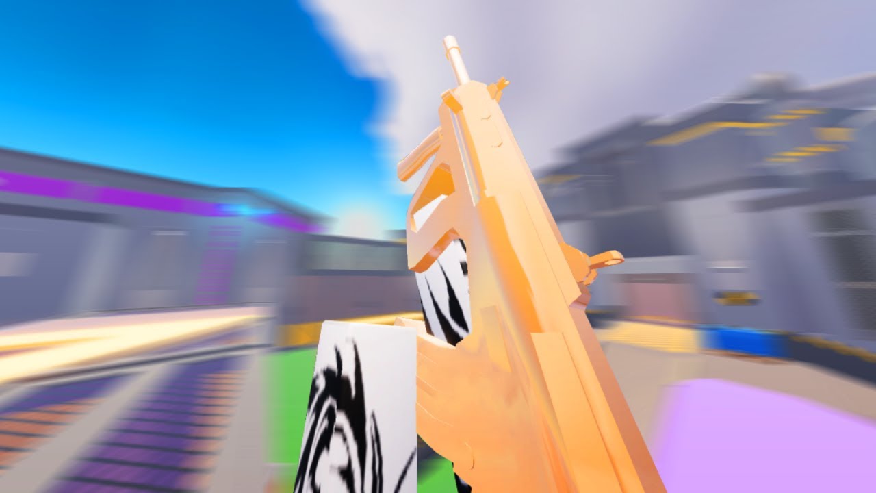 unlocking my first gold wrap in rivals - YouTube