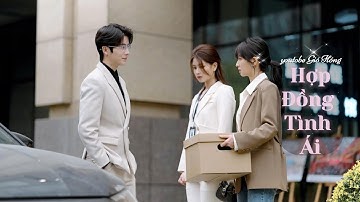 Phim ngắn "HỢP ĐỒNG TÌNH ÁI " Sơ Hạ Nhất Hàng  | Vietsub Gió Hóng