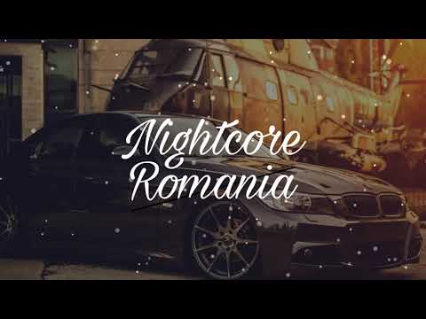 Killa Fonic feat. Connect-R - Scrum (NIGHTCORE)