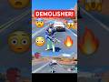 The DEMOLISHER! Weapon Omega Charge With Max Level! | Gangstar Vegas #gangstarvegas #gangstar #car