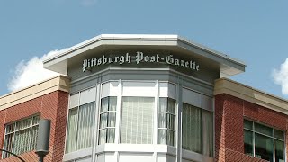 Reporter Update: Post-Gazette Rejects Award-Winning Cartoonist's Cartoons For 6 Straight Days