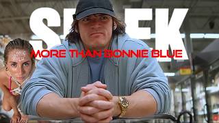 Sam Sulek... More Than Bonnie Blue