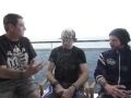Pop Evil - Behind The Bands - Season 2, Episode 27 recorded on Shiprocked 11/30/12