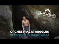 Orchestral Struggles - Ill Trill 8B+ - Jakob Schubert