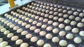 Sade Pasta Makinası Mehmet Usta Makina