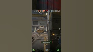 2k retake on train! #cs #counterstrike #cs2 | #garrettpictures on #Twitch