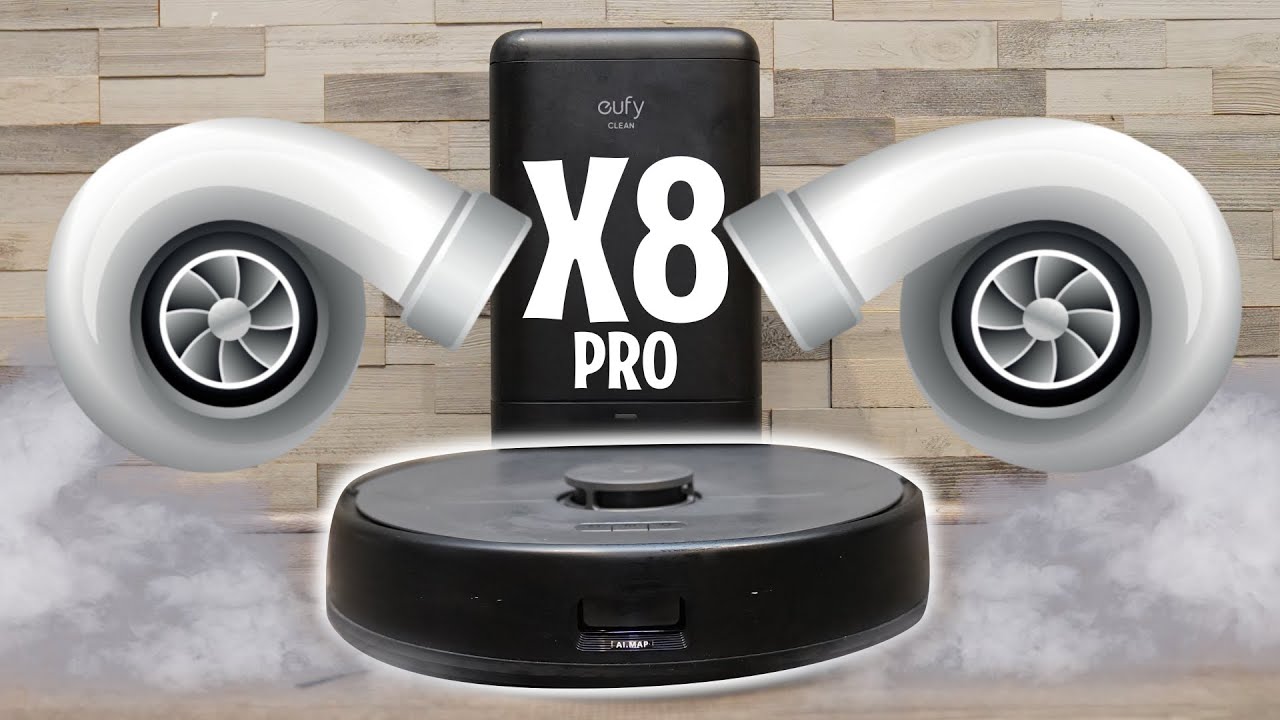 N*E様 Anker eufy clean X8 Pro T2276 楽天市場】【50%OFFクーポン 9/24まで】Anker Eufy Clean