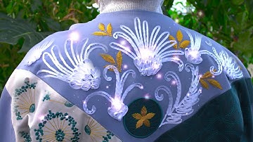 mySewnet™ Embroidery Software