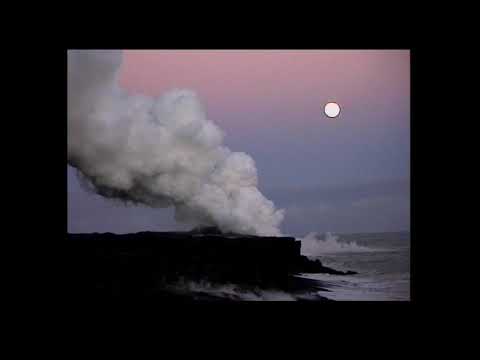 Video: Vulkane der Big Island von Hawaii