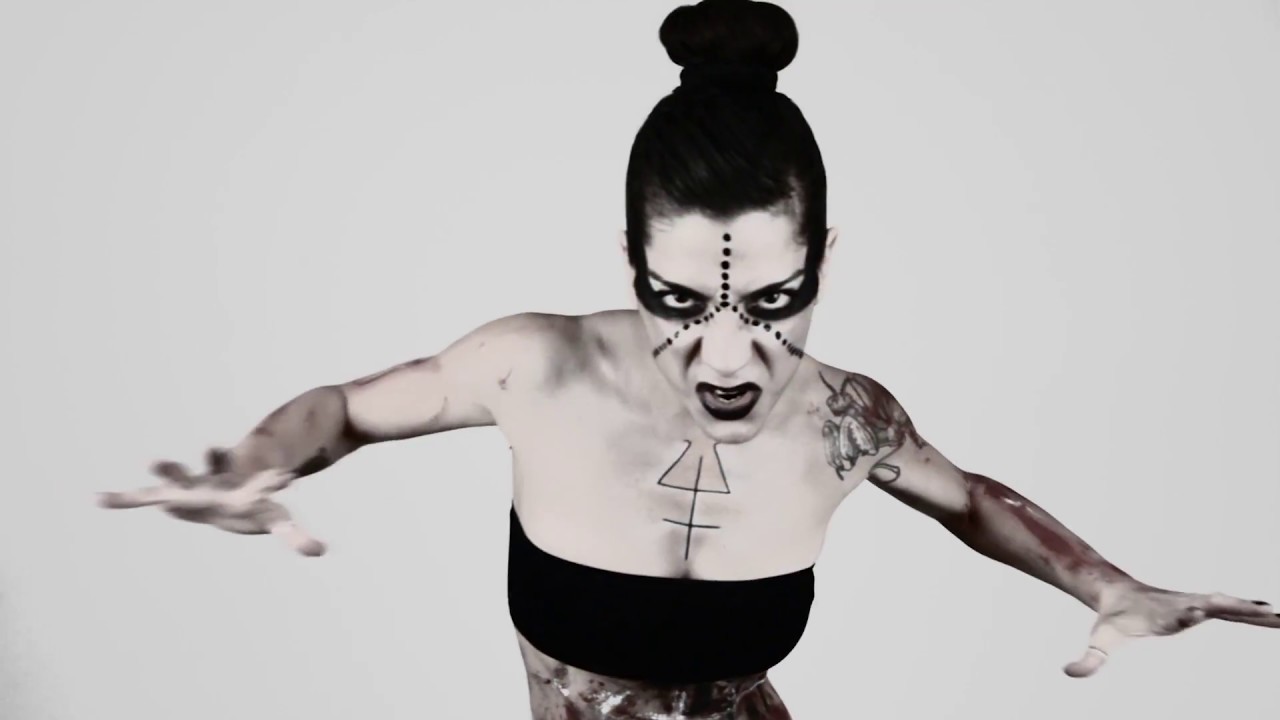 SYK - FONG ( OFFICIAL VIDEO )