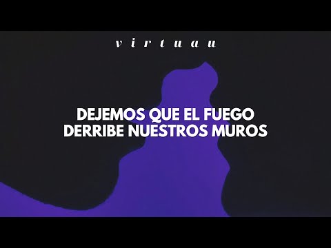 Alesso Becky Hill Surrender Traducida Al Español