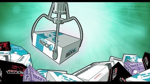 November 2015 Nerd Block Classic Mystery Grab Block for $9.99