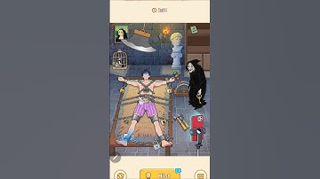 brain puzzle 2 Logic Twist | level 10 | Saw Horror #brainpuzzle #games #scary#puzzle