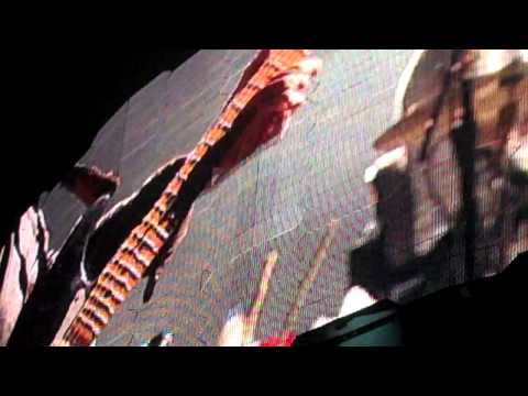 U2 - The Fly (HD) - Moncton, New Brunswick - July 30, 2011