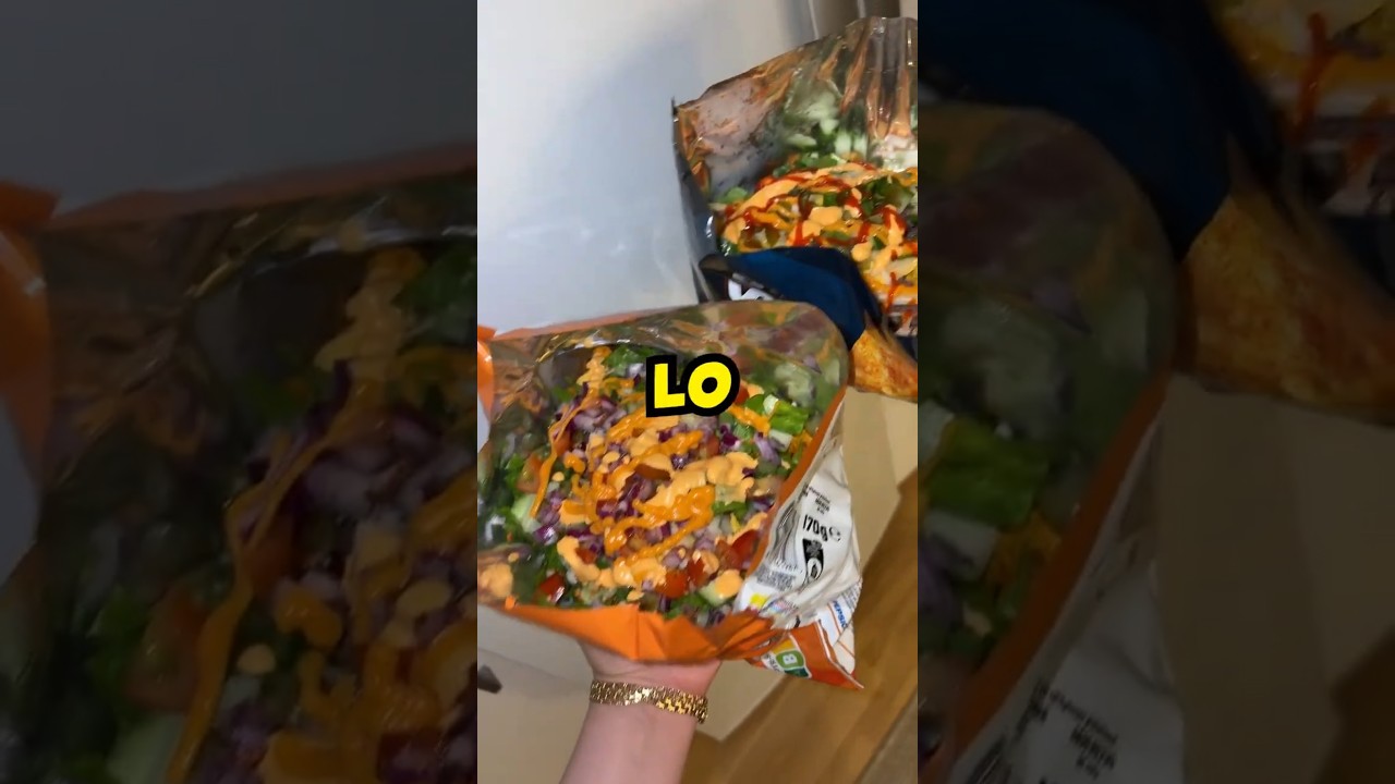 ‼️DORITOS FUE UN ERROR!‼️