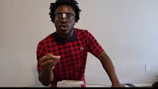 Take 400 Thousand Or Flip A Coin For 4 Million