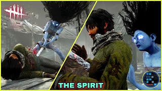 Dead By Daylight |  RON The Spirit Killer With Super Mori