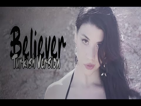 Tuğçe Haşimoğlu | Believer