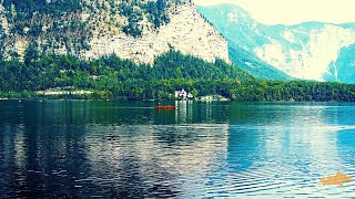 Relaxing music. Deep sleep music . Video 4k HD camping #607