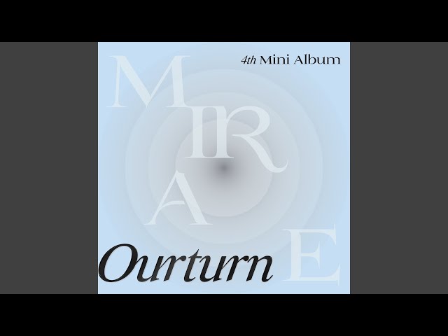 MIRAE - WHAT ARE YOU DOING