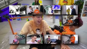 (V2, COLLAB) A4 - Sparta Valise Remix [reupload]