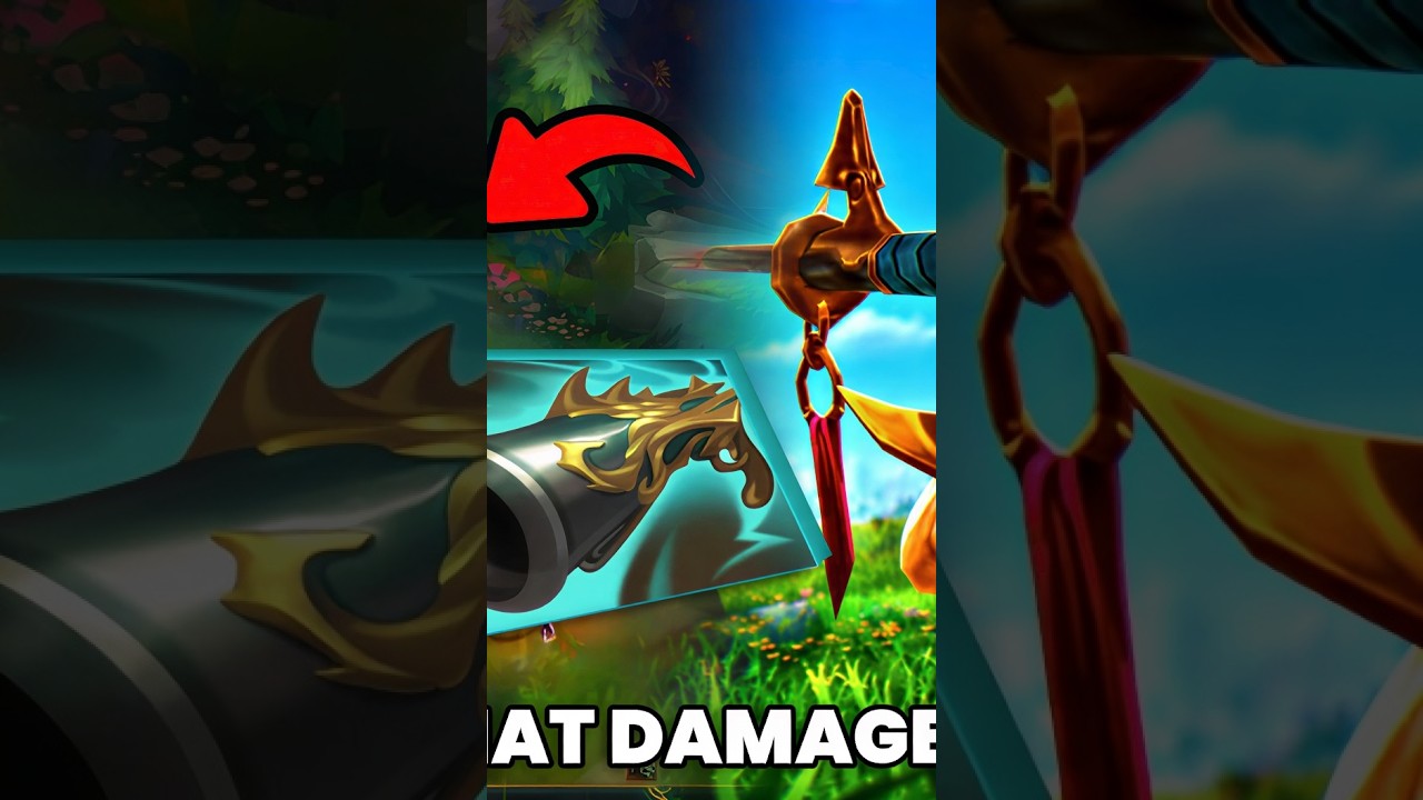 JHIN ONE SHOT! #leagueoflegends #twitch #lolclips #gaming #riotgames