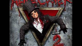 Alice Cooper ft. Kesha - What baby wants