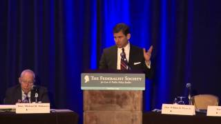 Criminal Sentencing Reform: A Conversation among Conservatives