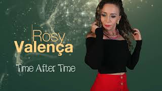 Rosy Valença - Time After Time { Reggae Cover}