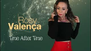 Rosy Valença - Time After Time  { Reggae  Cover}