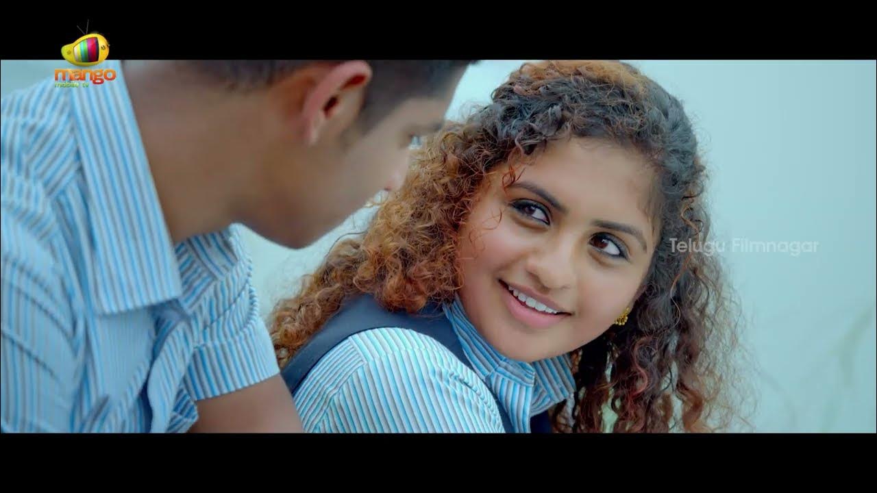 Lovers Day Movie Emotional Climax Scene | Priya Prakash Varrier ...