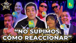 Download Lagu I AM 2026: Willi Chirino, Dangerous Friendships and more speak out after a gala full of surprises MP3