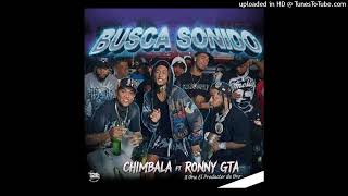 Chimbala - Ronny GTA - BUSCA SONIDO