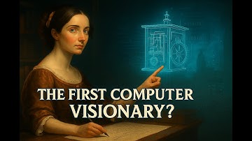 Beyond Binary: Ada Lovelace and the Future of Computing