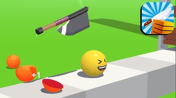 Slice It All - All Levels Mobile Gameplay Android, iOS #41