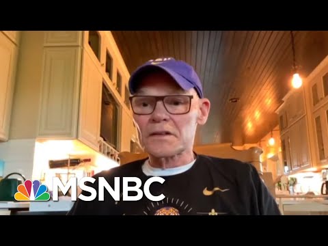 Dem Power Broker Mulls AOC For President | The Beat With Ari Melber | MSNBC