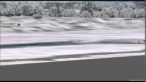 fsx carenado cessna 152 kgcn part 1