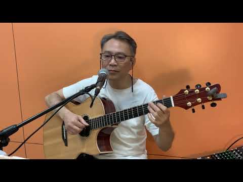最後的溫柔-1 (cover)