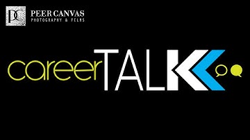 CareerTalk Episode 12 | Jose Carbajal | CCI | Assistant Project Manager