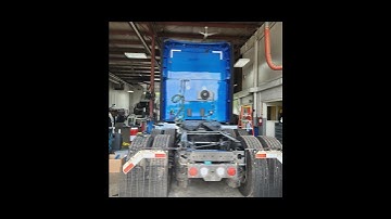 Baylor Trucking Appreciates our Rock Star Technicians!