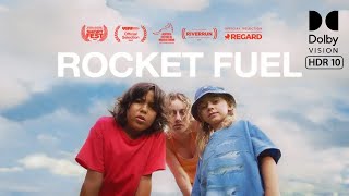 Rocket Fuel | Short Film | Curta-Metragem | Dolby Vision Grading | HDR10 Compatible