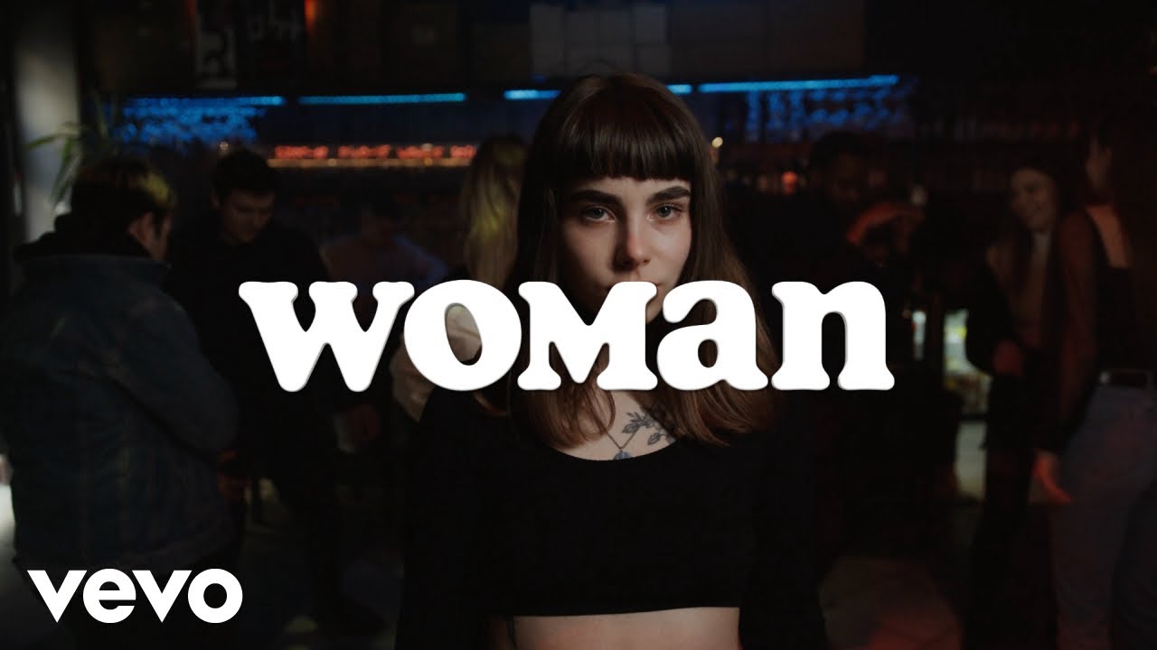 Adam Trigger - Woman (Official Music Video)