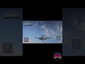 My first experiences in plane #gaming #fypシ゚viral #battelfieldv #battelfield5 #battlefield5shorts