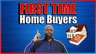 The Ultimate FIRST-TIME HOME BUYERS GUIDE-  Top Tips And Tricks