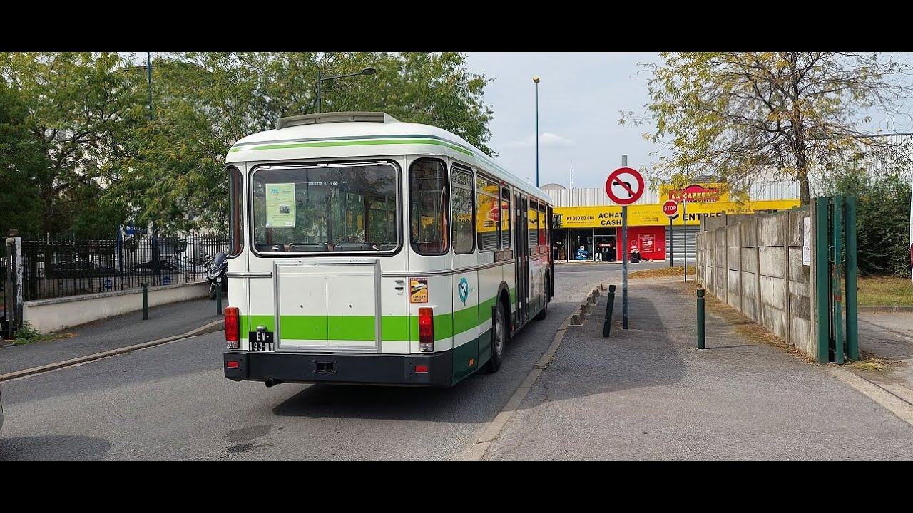 Bus SC10 R | JEP 2023 AMTUIR