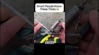 8 Genius Tricks #lifehacks #diy #smarttricks #usefultips #hacks #shorts  #cleaningtips #woodworking